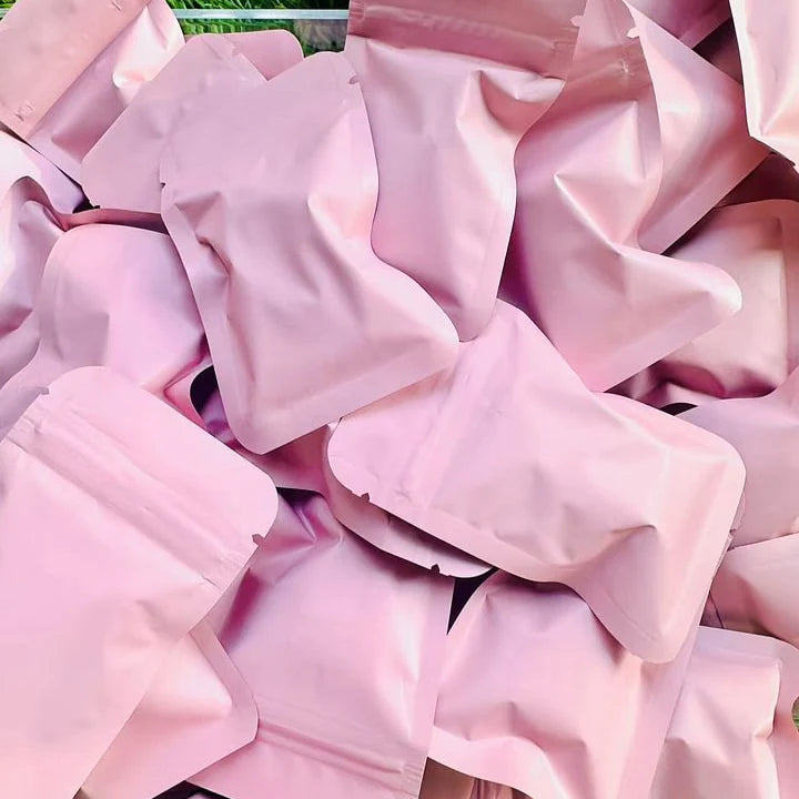 クイズ袋  思わぬサプライズ!!