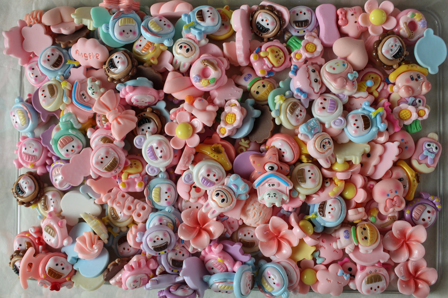 クイズ袋  思わぬサプライズ!!