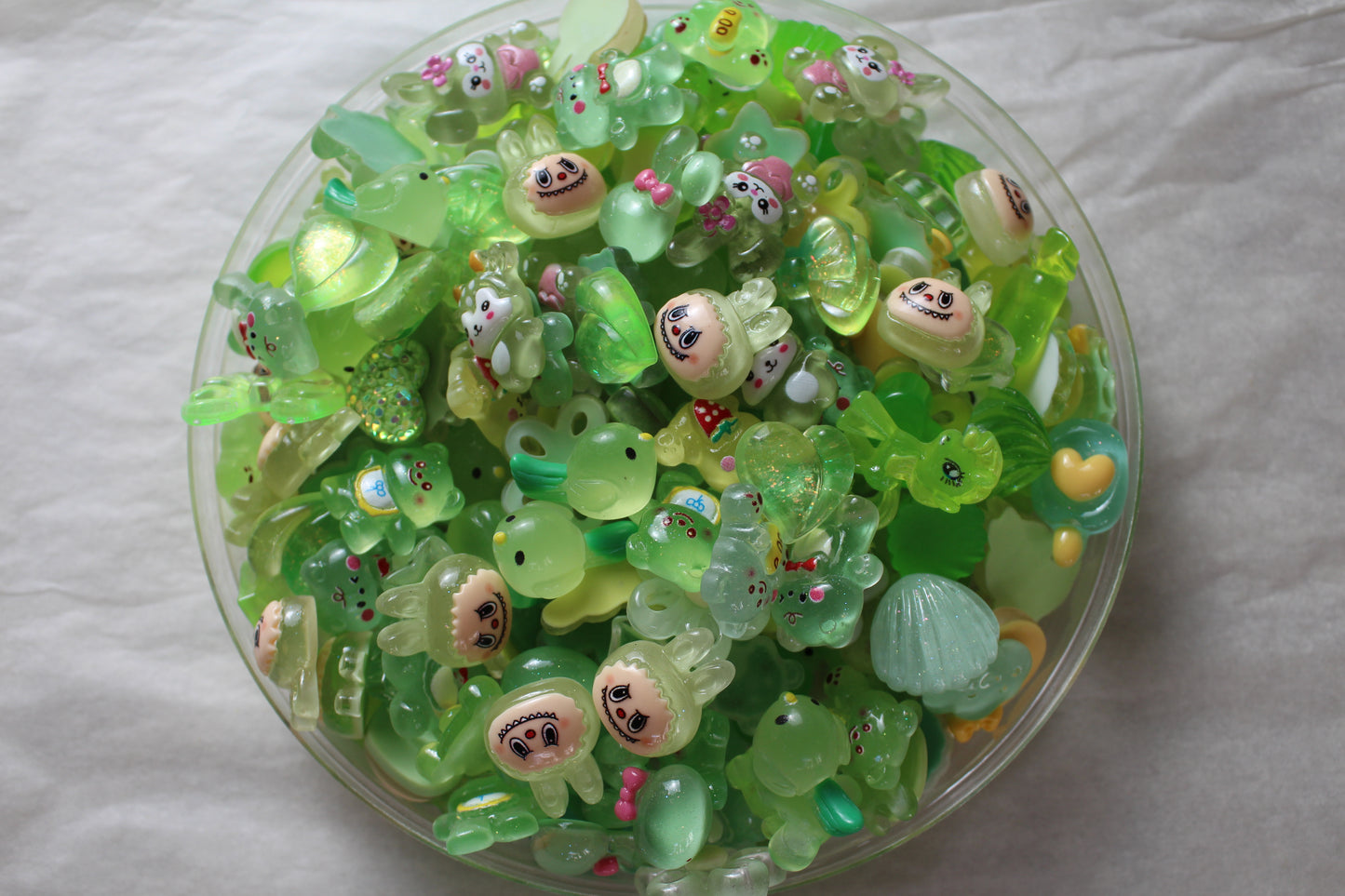 クイズ袋  思わぬサプライズ!!