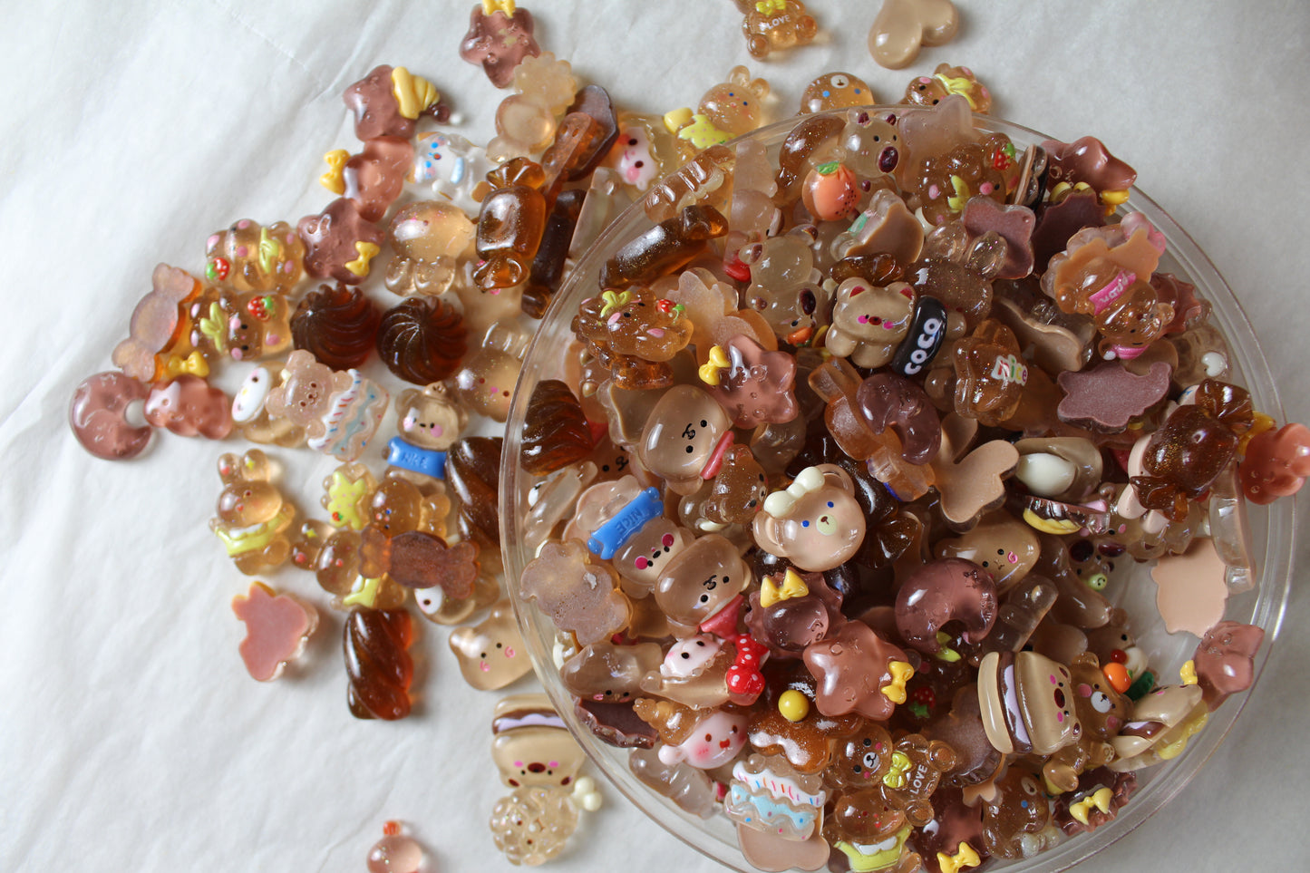 クイズ袋  思わぬサプライズ!!