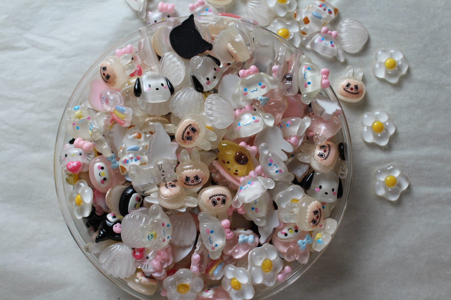 クイズ袋　　思わぬサプライズ！！