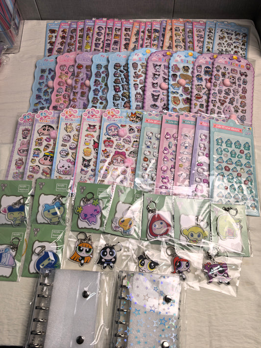 年末イベント専用リング